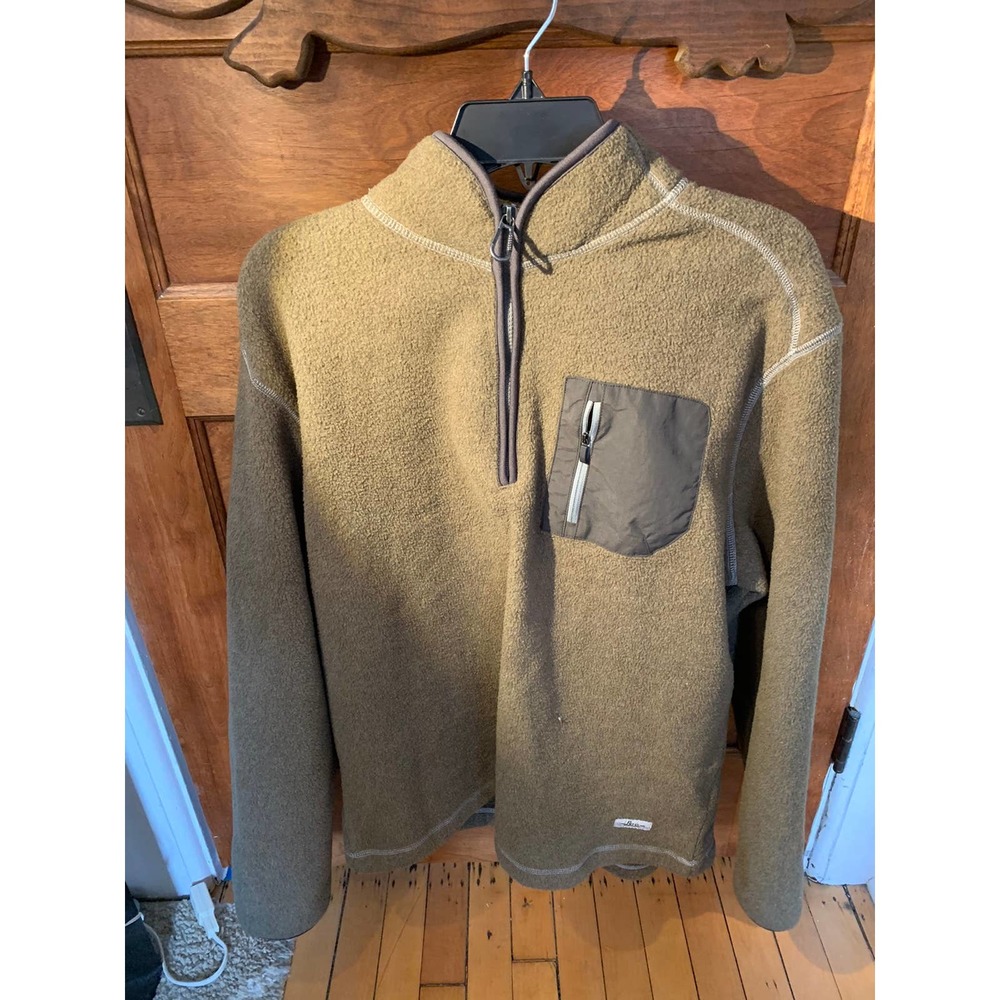 G.H Bass & Co Explorer